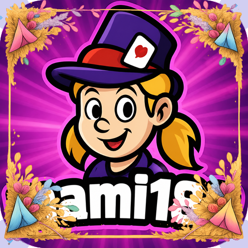 mami188 — galeri pratinjau Resmi APK