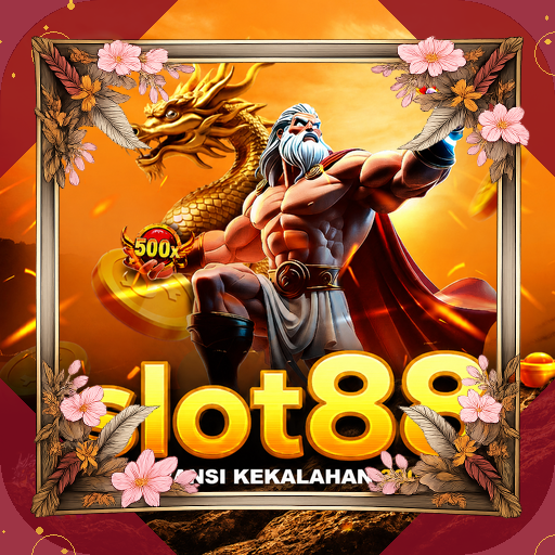 slot88 — mitra unggulan