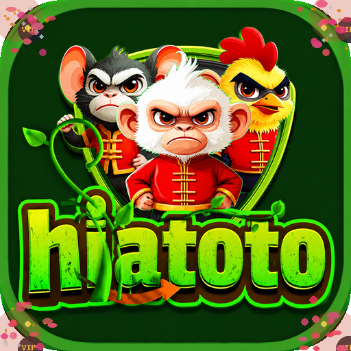 hiatoto — mitra unggulan