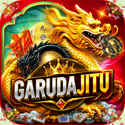 garudajitu — mitra unggulan